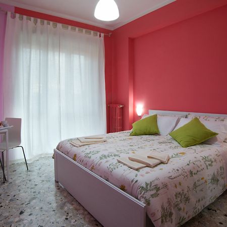 B&B Posidonia 萨莱诺 外观 照片