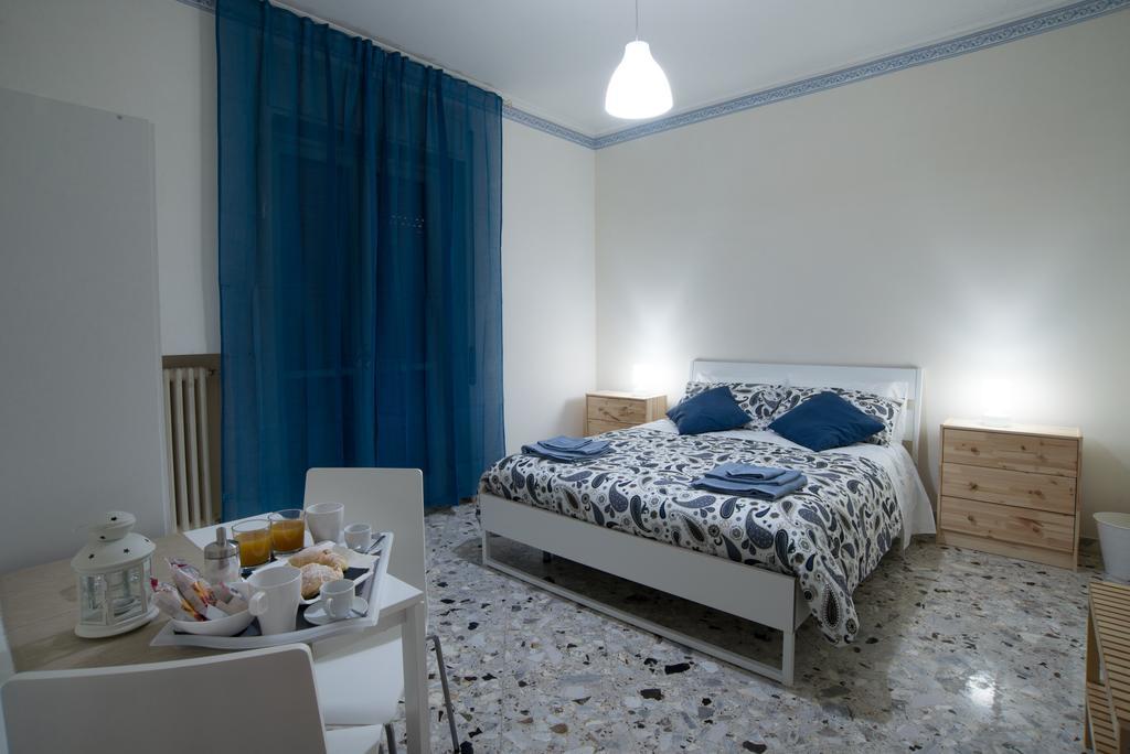 B&B Posidonia 萨莱诺 外观 照片
