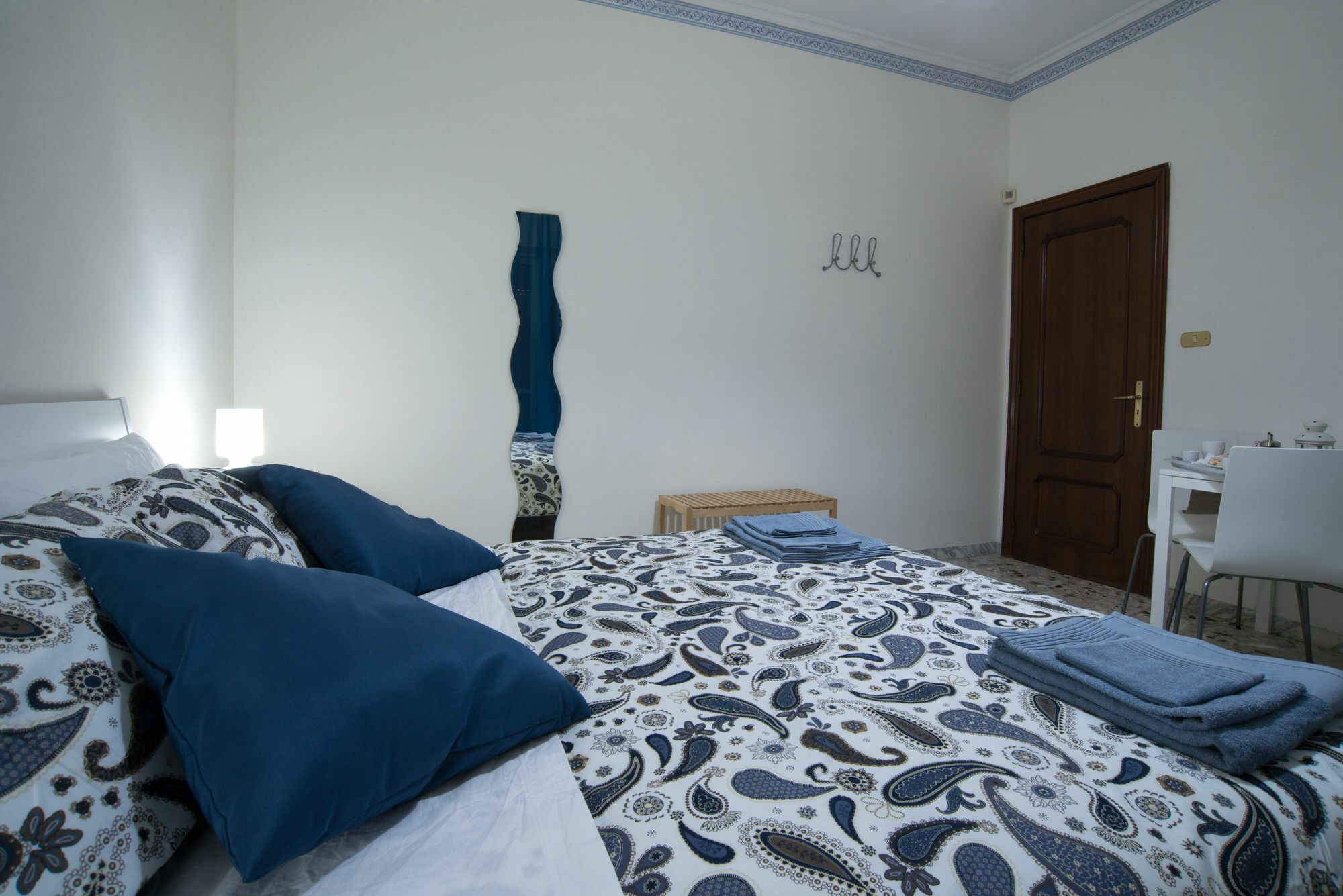 B&B Posidonia 萨莱诺 外观 照片