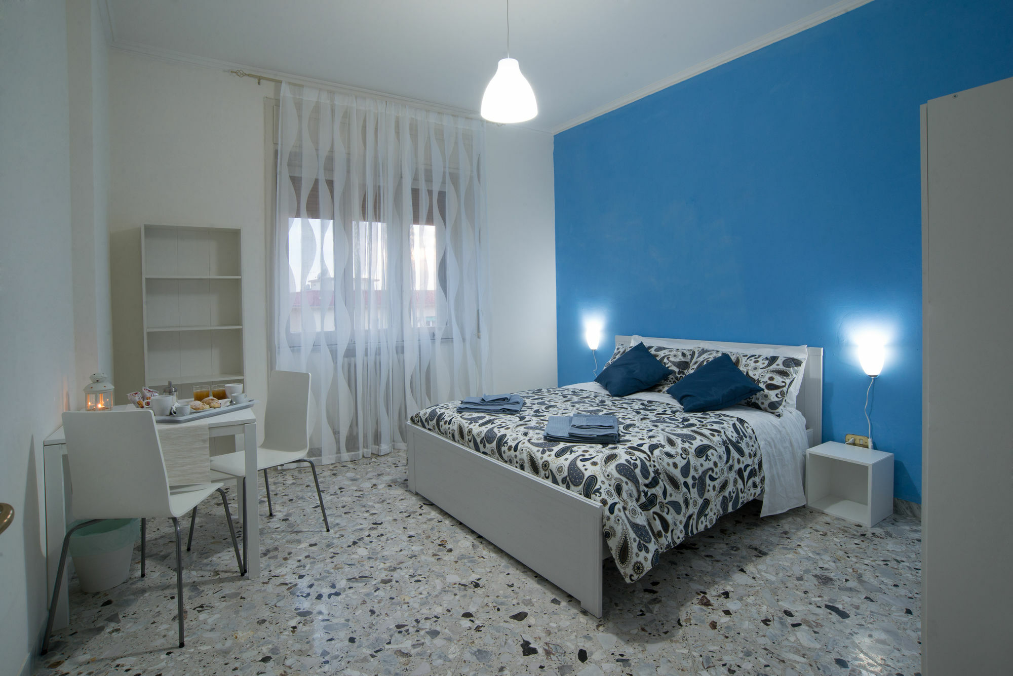 B&B Posidonia 萨莱诺 外观 照片