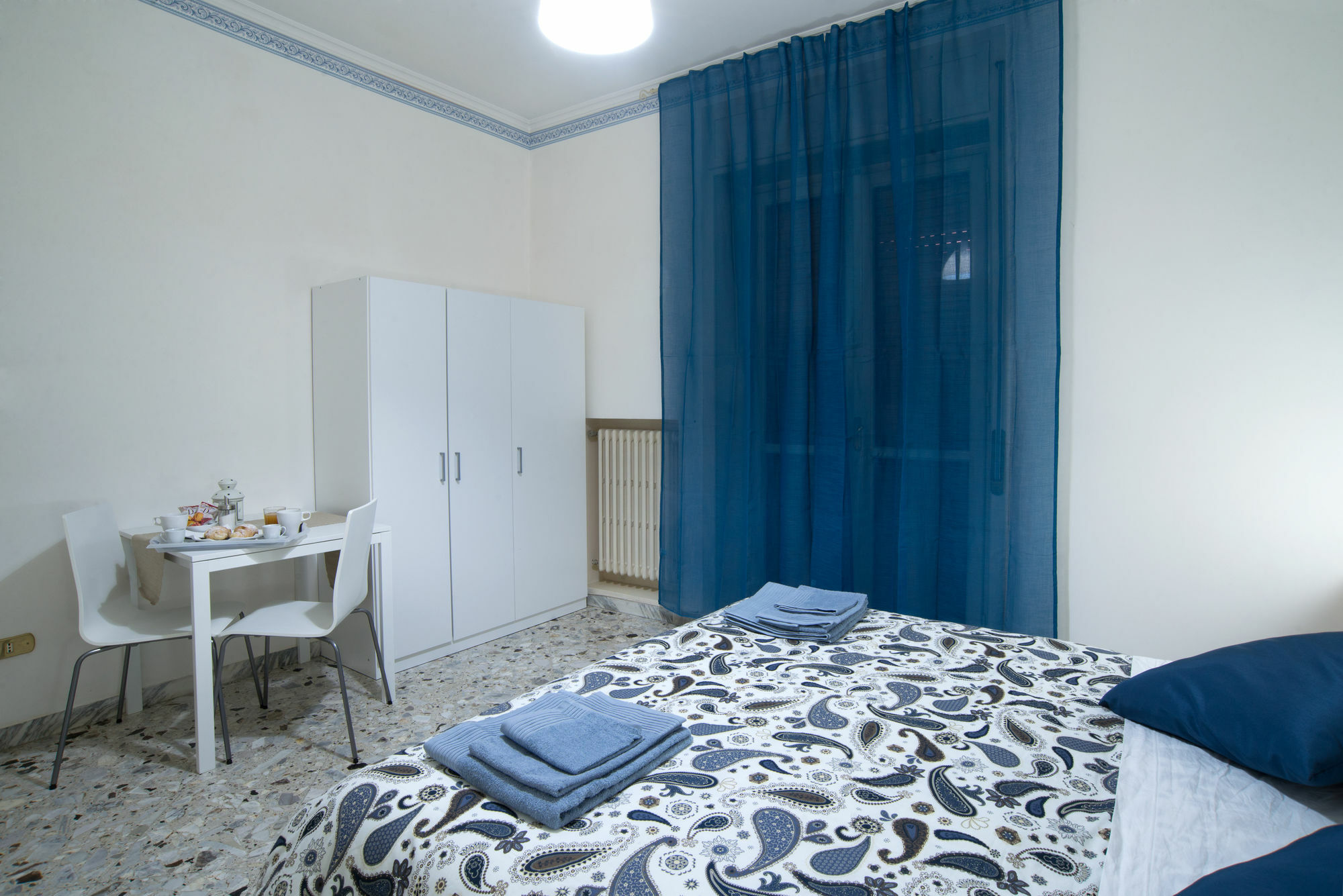 B&B Posidonia 萨莱诺 外观 照片